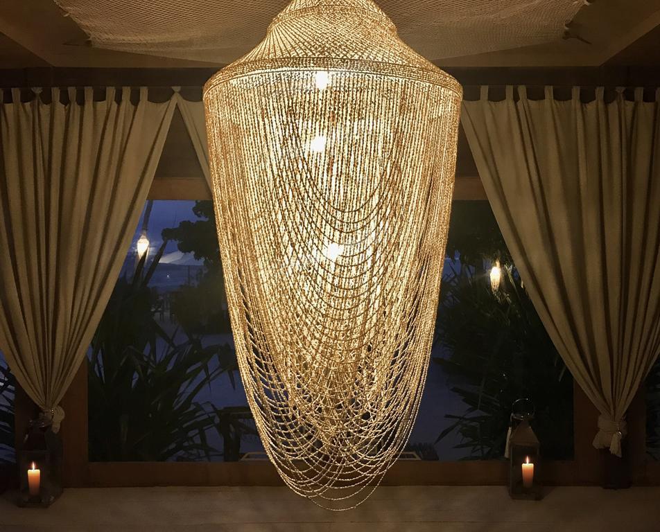Samura Maldives Guest House Thulusdhoo Kültér fotó